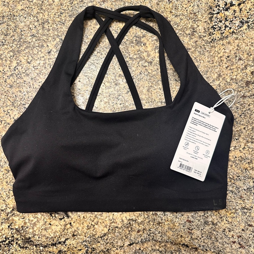 LSKD Aspire Bra